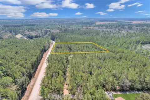 0 Vic Waters Rd SE, Townsend, GA 31331