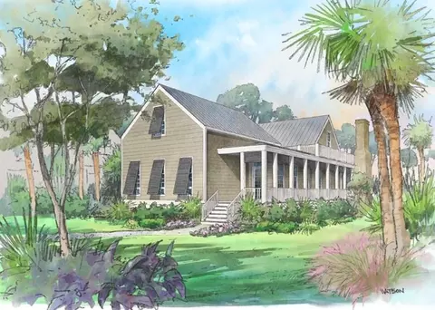 206 Live Oak Way, Jekyll Island, GA 31527