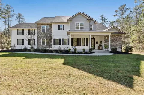 836 Colerain Rd, Kingsland, GA 31548