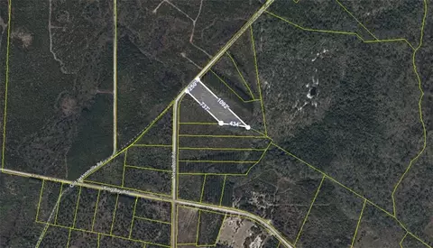 V/l 4 Timberland Estates, Waverly, GA 31566