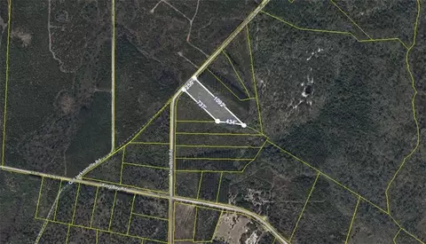 V/l 4 Timberland Estates, Waverly, GA 31566