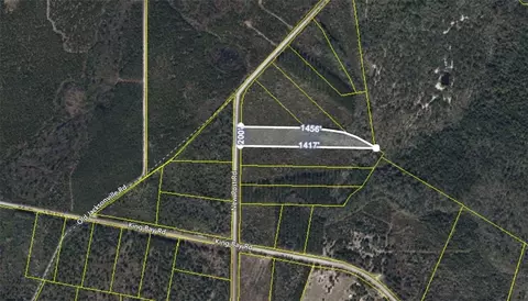 V/l 6 Timberland Estates, Waverly, GA 31566