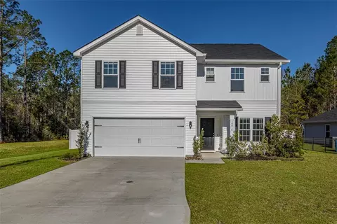 10016 Woodland Cv, Brunswick, GA 31525