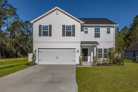 10016 Woodland Cv, Brunswick, GA 31525