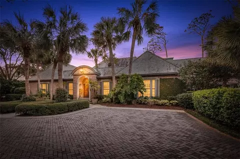 106 E 26th Street St, Sea Island, GA 31561