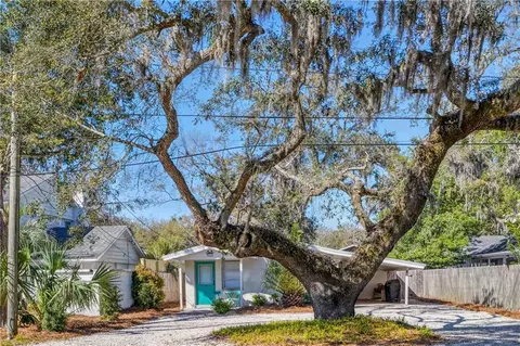 11910 Old Demere Rd, Saint Simons Island, GA 31522