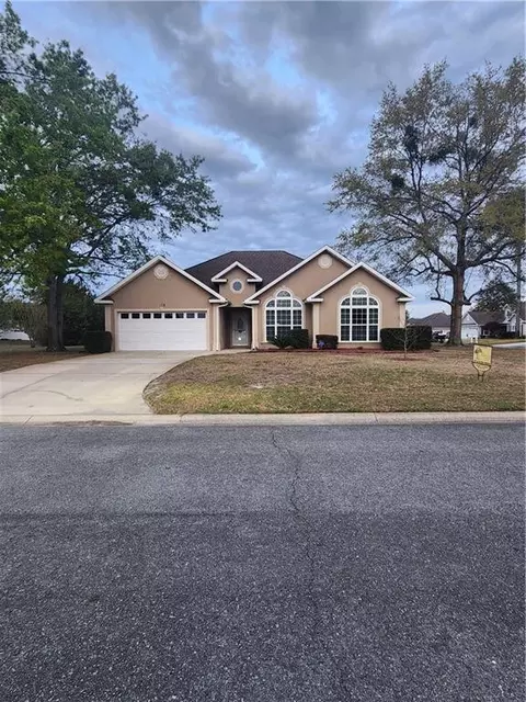 178 Huntington Cir, Brunswick, GA 31525