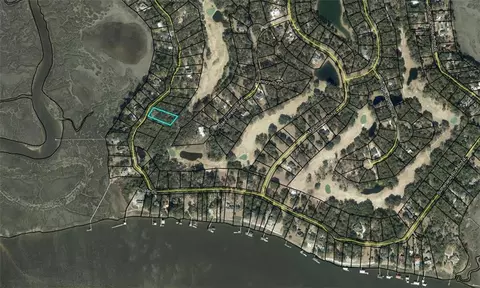 lot13 Phase V Sutherland Bluff Dr NE, Townsend, GA 31331
