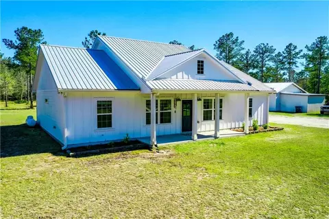 32086 Hwy 121 Hwy, Folkston, GA 31537