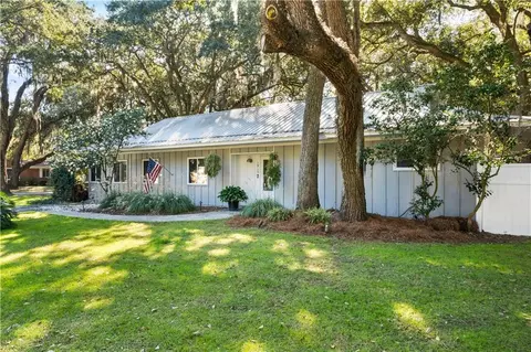 1915 Second Ave, Saint Simons Island, GA 31522