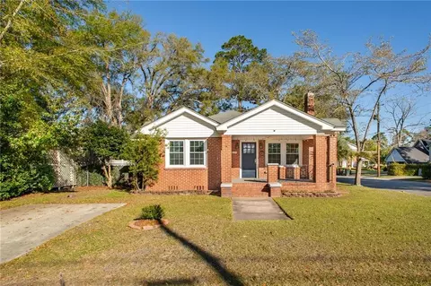 409 Magnolia St, Waycross, GA 31501
