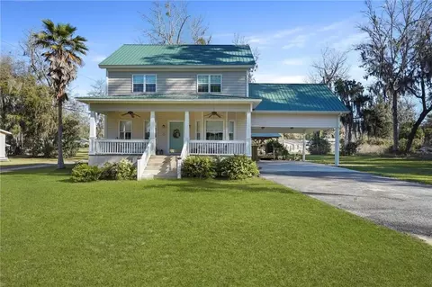 1321 Shell Point Rd NE, Townsend, GA 31331