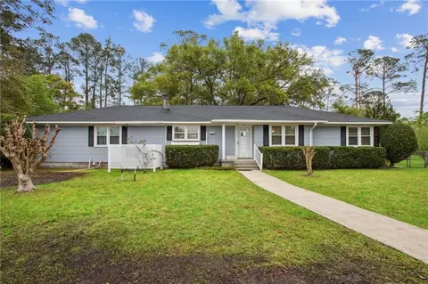 242 Azalea Ave, Folkston, GA 31537