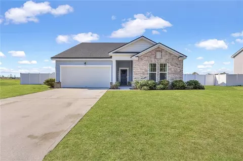146 Dekan Ave, Brunswick, GA 31525