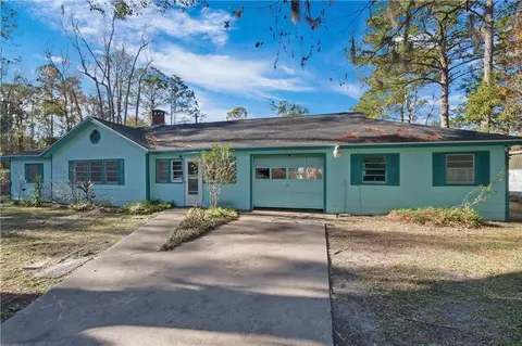 15442 Ga Hwy 99 Hwy, Darien, GA 31305
