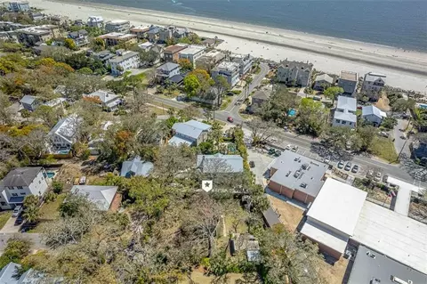 601 Sheraton Plz, Saint Simons Island, GA 31522