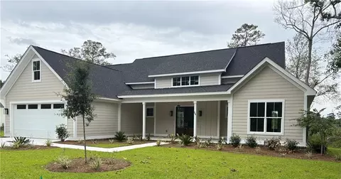 280 Cinder Hill Dr, Brunswick, GA 31523