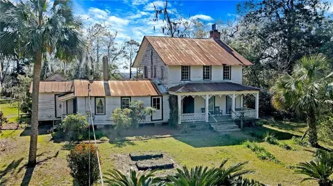 14009 Ga 99 Hwy, Darien, GA 31305