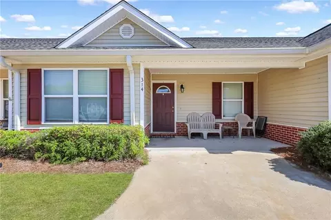 314 Promise Ln, Brunswick, GA 31525