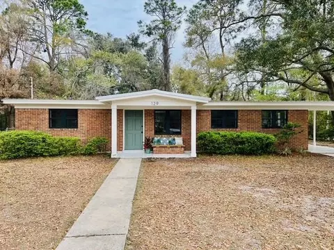 129 Greenwood Ave, Brunswick, GA 31525