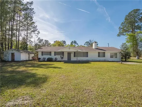 19361 Hwy 301 Hwy, Hortense, GA 31543