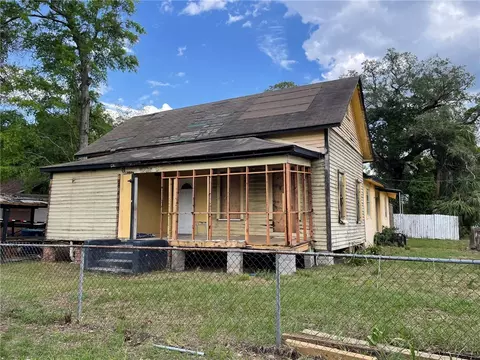 2000 Union St, Brunswick, GA 31520