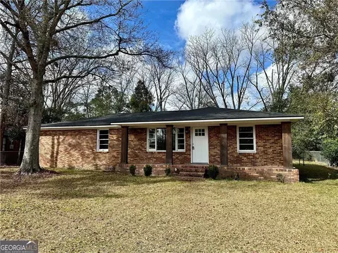 1349 Gorman Rd, Waycross, GA 31503