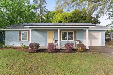 406 Ward St, Brunswick, GA 31523