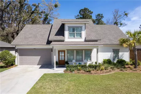 1033 Captains Cove Way, Saint Simons Island, GA 31522