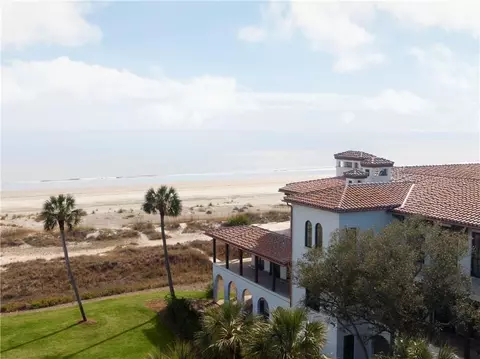100 Ocean Rd #A, Sea Island, GA 31561