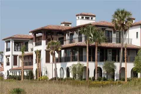 100 Ocean Rd #B, Sea Island, GA 31561