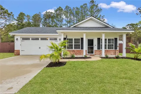 1248 Chart Ln SE, Townsend, GA 31331