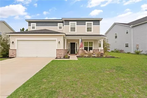 1104 Autumns Wood Cir, Brunswick, GA 31525