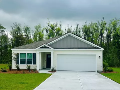 45 Autumns Wood Dr, Brunswick, GA 31525