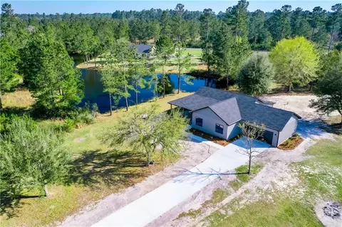 12 Bartram Lake Trl, Waynesville, GA 31566