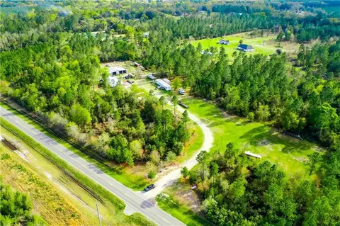 6703 Georgia 121 Hwy, Blackshear, GA 31516