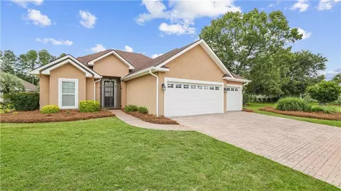 215 Isabella Way, Jesup, GA 31546