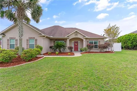 547 Freedom Trl, Brunswick, GA 31525