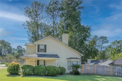 331 Mcqueen Cir, Saint Marys, GA 31558