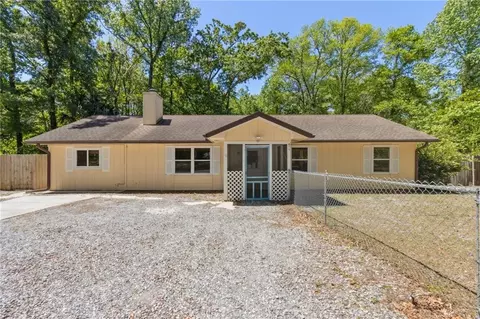 411 Ridge Rd, Kingsland, GA 31548