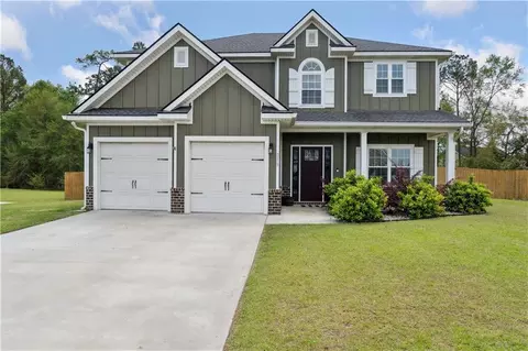 276 Palmer Place Ln, Ludowici, GA 31316