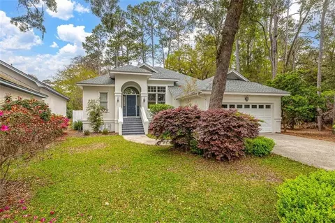 411 Indigo Dr, Saint Simons Island, GA 31522