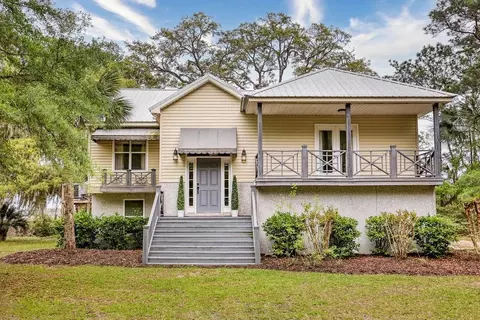 3066 Dallas Bluff Rd NE, Townsend, GA 31331