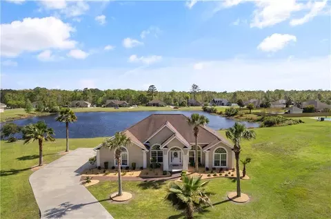 10 Ontario Ln, Brunswick, GA 31523