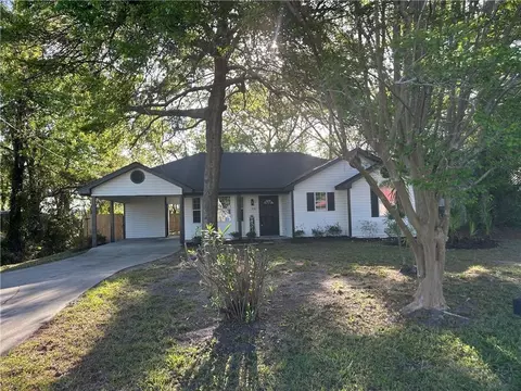 231 Stafford Ave, Brunswick, GA 31525