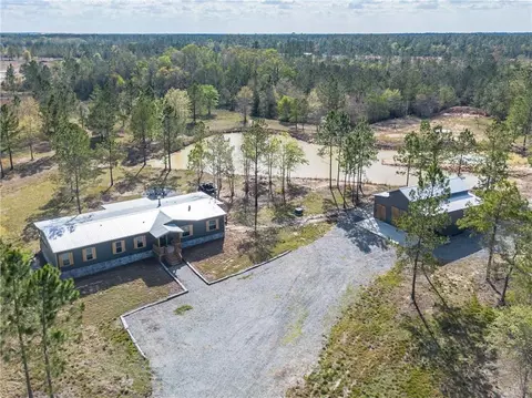 8257 S Us - 301 Hwy, Jesup, GA 31546