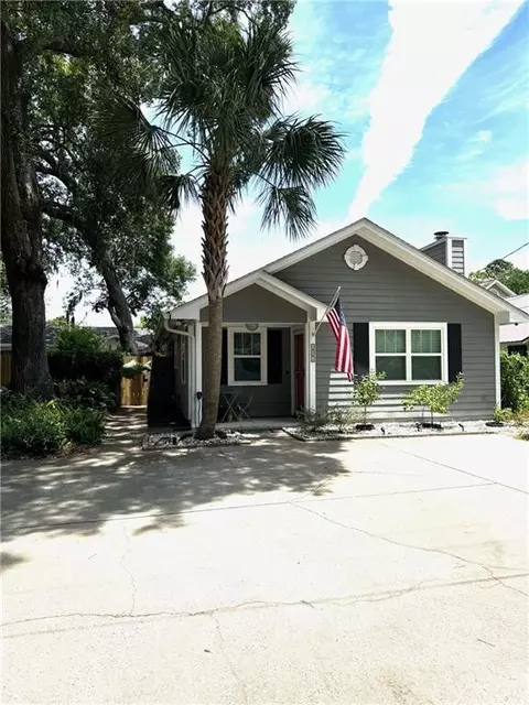 404 Palmetto St, Saint Simons Island, GA 31522