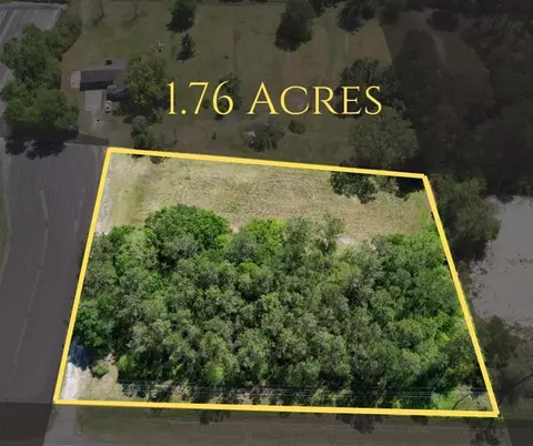 044 036 Vland Snellgrove Tract, Kingsland, GA 31548