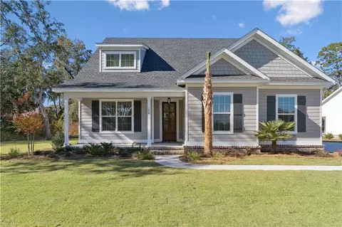 174 Old Wharf Rd, Brunswick, GA 31523