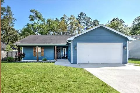 329 Creekside Dr, Saint Marys, GA 31558